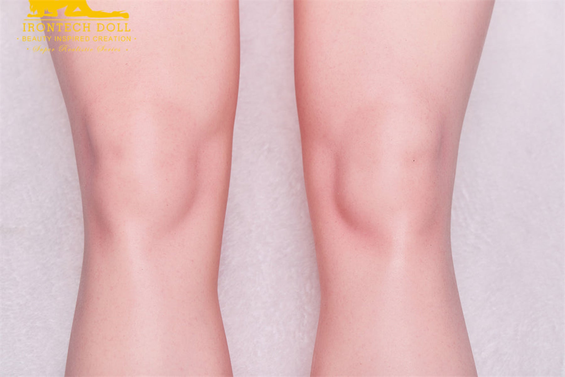 2'7 (83cm) Silicone Torso Legs - sex Doll