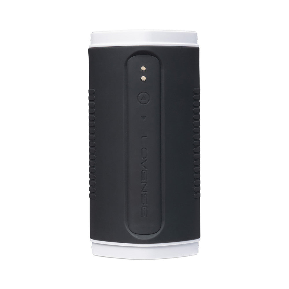 Lovense Calor compact heating masturbator