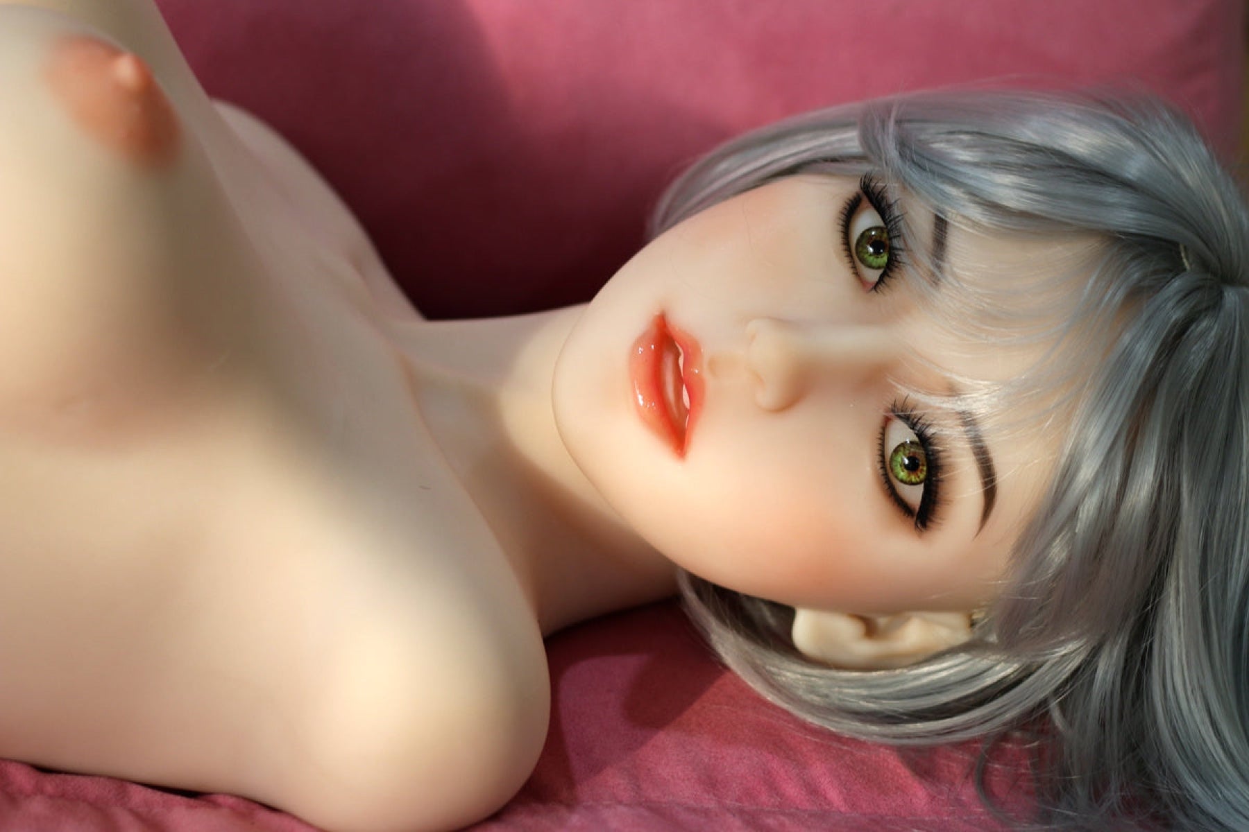 A-Cup Compact Torso: 2ft7 (82cm) Size