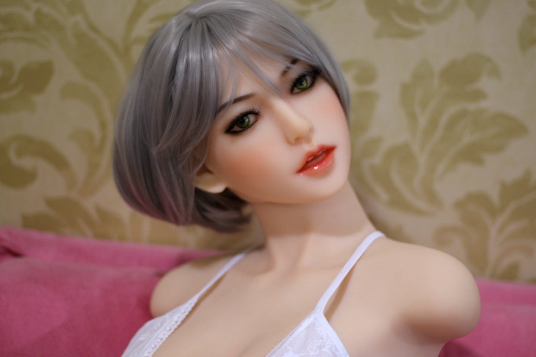 A-Cup Compact Torso: 2ft7 (82cm) Size