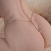 W.R. 4.0 Torso with Real Skin Texture
