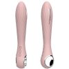 Pulse Current Stimulation Electric Shock Wand With Thread