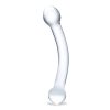 7 Curved Double Ended G-Spot Dildo