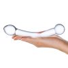 7 Curved Double Ended G-Spot Dildo