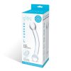 7 Curved Double Ended G-Spot Dildo