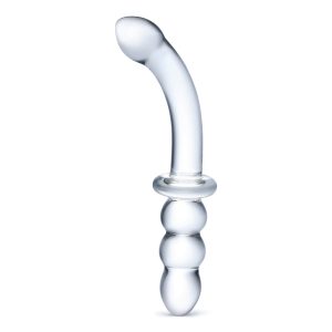 8 Double Ended G-Spot Dildo