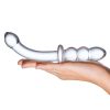 8 Double Ended G-Spot Dildo