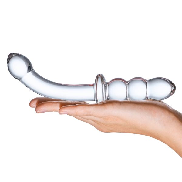 8 Double Ended G-Spot Dildo
