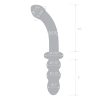 8 Double Ended G-Spot Dildo