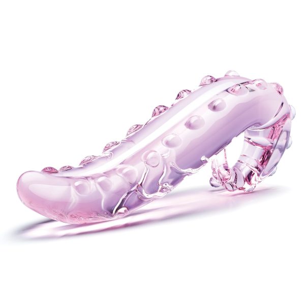 Lick-it Tentacle Dildo