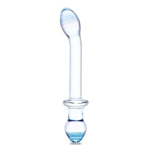 9.5 Double Play Dual-Ended G-Spot Dildo