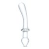 9 Classic Curved Dual-Ended Dildo