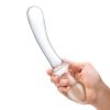9 Classic Curved Dual-Ended Dildo