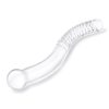 11 Pelvic Wand Curved Double Ended Dildo