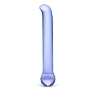 5.5 Purple G-Spot Dildo