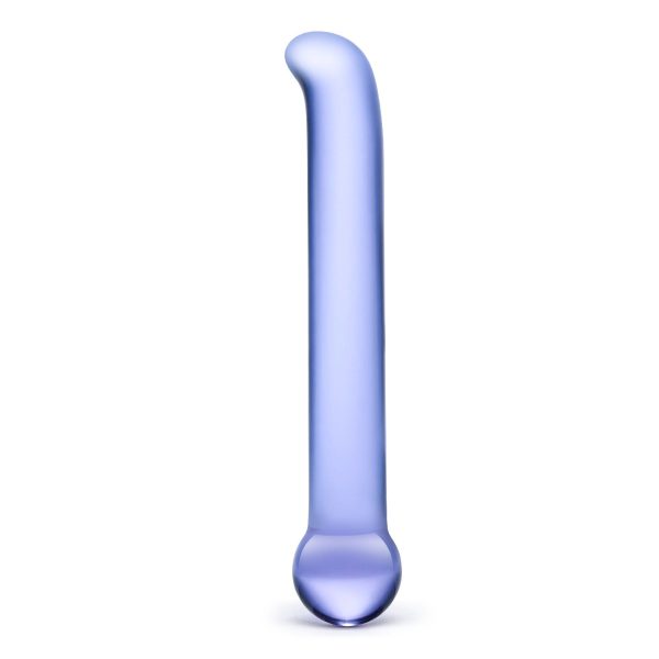 5.5 Purple G-Spot Dildo