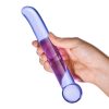 5.5 Purple G-Spot Dildo