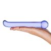 5.5 Purple G-Spot Dildo
