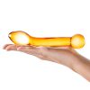 Honey Dripper Double Ended Anal Dildo