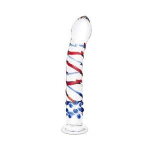 7 Colorful Dildo