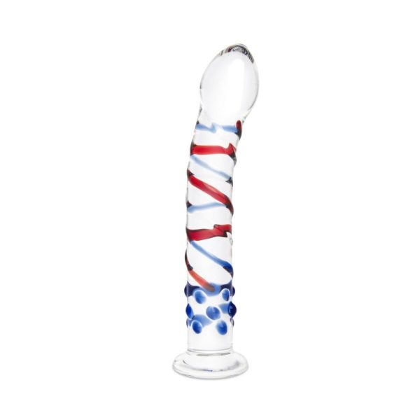 7 Colorful Dildo