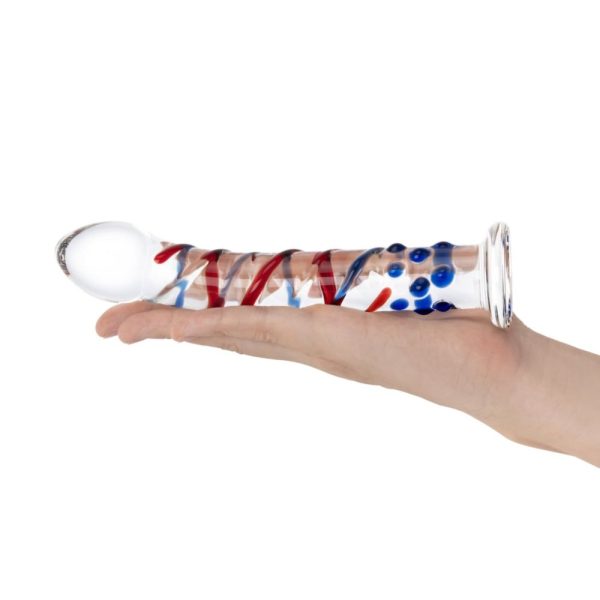 7 Colorful Dildo
