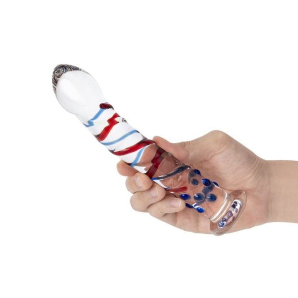 7 Colorful Dildo