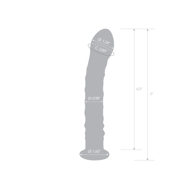 7 Colorful Dildo
