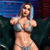 Selina Torso - Iron Tech Doll