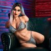 loves Doll Selina Torso with Superior Craftsmanship
