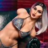 loves Doll Selina Torso with Superior Craftsmanship