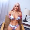 Anya Torso - Iron Tech Doll