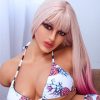 Anya Torso - Iron Tech Doll