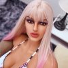 Anya Torso - Iron Tech Doll