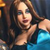 Miki Torso - Iron Tech Doll