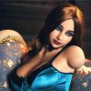 Miki Torso - Iron Tech Doll