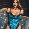 Miki Torso - Iron Tech Doll