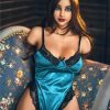 Miki Torso - Iron Tech Doll