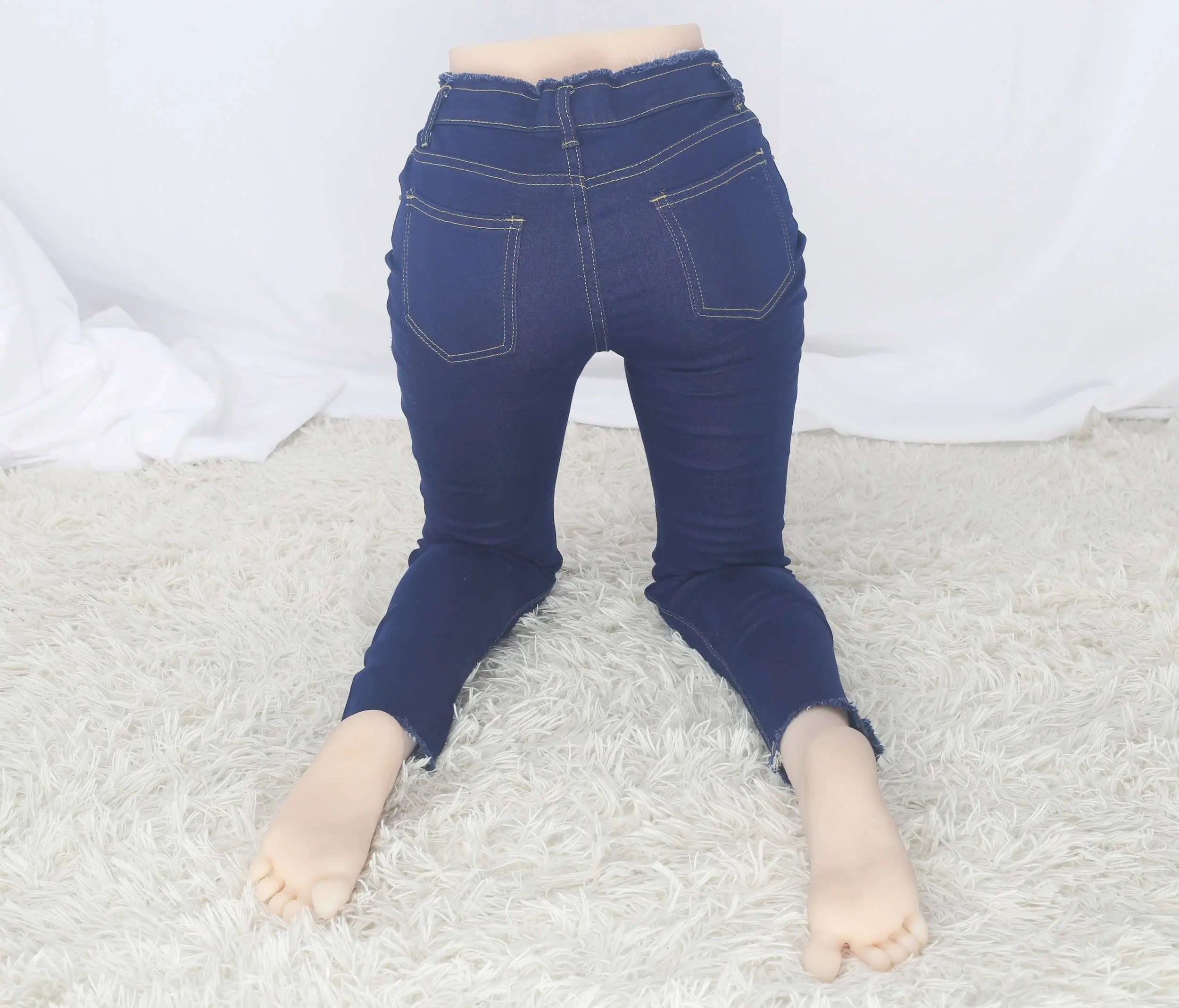 Premium Sex Doll Legs