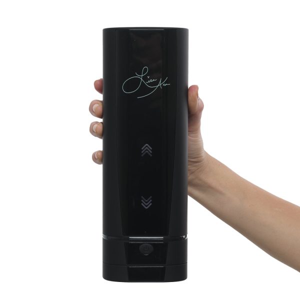 Onyx+ FeelPornStar Experience