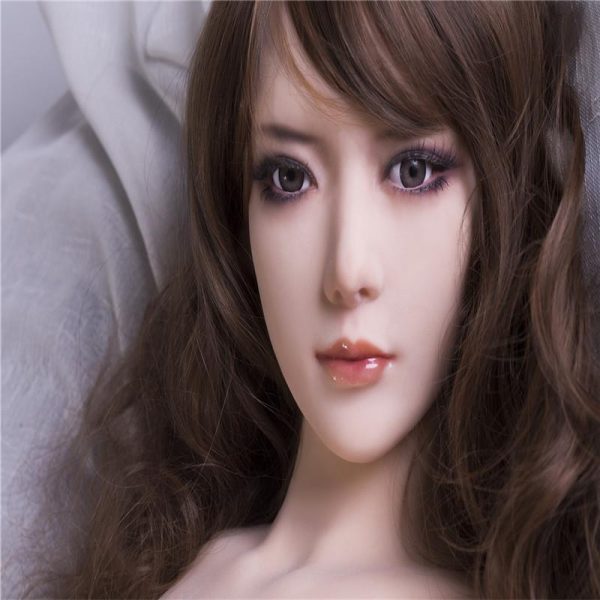 [Pre-Order] Angelababy Half Body Doll (17KG)