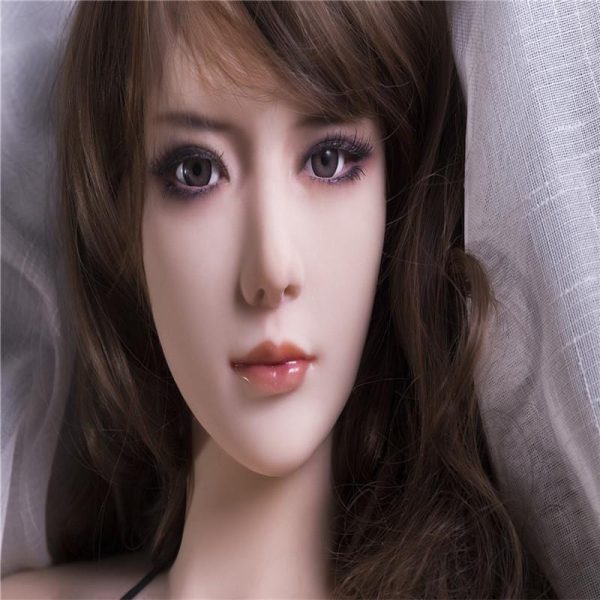 [Pre-Order] Angelababy Half Body Doll (17KG)