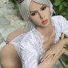 Tanya Premium Sex Doll Torso B12