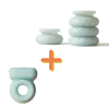 OhNut Vibrating Ring