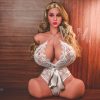 Pamella Premium Torso Sex Doll B19 – Head |loves sex shop