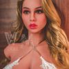 Pamella Premium Torso Sex Doll B19 – Head |loves sex shop