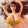 Monica B15 Premium Sex Doll Torso with Top-Tier Craftsmanship
