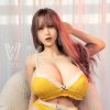 Monica B15 Premium Sex Doll Torso with Top-Tier Craftsmanship