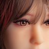 Monica B15 Premium Sex Doll Torso with Top-Tier Craftsmanship