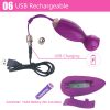 Wireless Bee Pressure Sensor Masturbation Firming Training Vibrator